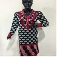 Long Dresses Kurta